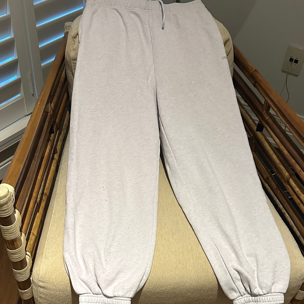 TNA Women's Sweatpants